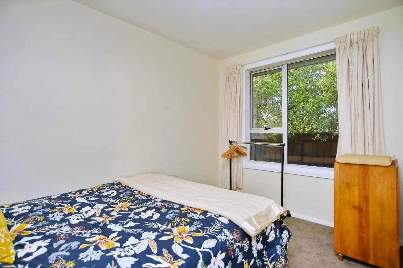 Charlesworth Villa - Christchurch Holiday Homes 0*,